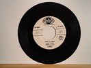 ERNIE CAST - COOL IT BABY. 45 RPM.  PROMO  NM