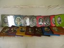 Great Men of Music, Time Life, 16 Diff Box Sets (4), 7 Still Sealed, NM+