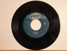 THE BUCKS - MY BONNIE 45 RPM ROCKABILLY MINT