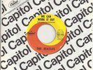 The Beatles -Day Tripper W/Subsidary