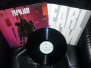 PEARL JAM TEN EU SONY HEAVYWEIGHT PRESS OF THIS CLASSIC LP 88697159541  EX/EX