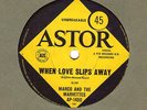 Northern Soul (Hear) MARGO & THE MARVETTES 