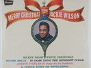 JACKIE WILSON Merry Christmas From ... BRUNSWICK LP SEALED
