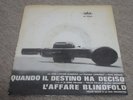 ORG TULLIO GALLO - NORA ORLANDI / L’AFFARE BLINDFOLD / ITALIAN JAZZ OST / HEAR