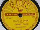 78 J&L Johnny Cash Country SUN 258  V++