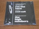 The High Numbers - I'm The Face.  7