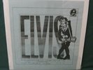 Elvis Presley Elvis King Kong Records NM 1974