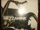 Massive Attack Mezzanine Vinyl Doppel-LP
