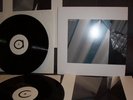 ELECTRONICA vinyl 2LP record AUTECHRE Confield NMINT 2001 UK WARP Abstract inner