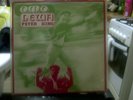 Afrobeat holy grail Peter King - Omo Lewa, original on Orbitone