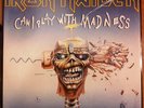 IRON MAIDEN - CAN I PLAY WITH MADNESS 12