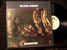 Black Widow LP UNITED ARTISTS Sacrifice RARE PROG ROCK PSYCH