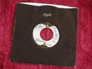 Paul McCartney PROMO 45 Another Day--Oh woman,Oh Why  on Apple in Apple Sleeve