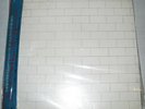 Pink Floyd The Wall Japan Double LP Records with Sleeves
