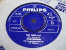 SUSAN MAUGHAN  THAT OTHER PLACE  --NORTHERN  NICE COPY + EX