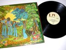 HELP YOURSELF 'BEWARE THE SHADOW' 1972 STEREO LP EX/EX