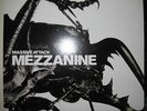 MASSIVE ATTACK - MEZZANINE 2LP ORIGINAL UK