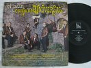 El Gran Conjunto Universal on Tone Latino Records (Guarachas & Boogaloo)