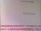 THE CLASH   LONDONDERRY   IMPORT LIVE   TMOQ   RARE VOL. 2