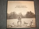GEORGE HARRISON - ALL THINGS MUST PASS 3LP BOX SET + POSTER - THE BEATLES