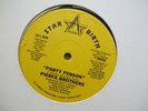 PIERCE BROTHERS - PARTY PERSON 12