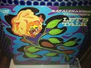 Ray Alexander Technique Let's Talk Rare Deep Funk Original In Shrink Lu Jun
