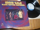 Eddie Gale LP Black Rhythm Happening Blue Note original cosmic jazz