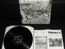 WARDANCE - Crucifixion (Iron Maiden, Angel Dust), MEGA RAR 
