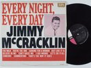 JIMMY MCCRACKLIN Every Night, Every Day IMPERIAL LP VG++