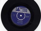 AMALGAMATED AMG-893 69 KILLER ORIGINAL 45 WRECK A BUDDY SOUL SISTERS VERSATILES