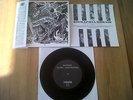 DORAID / DISGRAPHIA EP SABBAT ABIGAIL GISM GATES SYPHILITIC VAGINAS ZOUO JAPAN