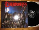 Darkness - Death Squad (LP, Tales of Trash 805253-938)