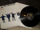 THE BEATLES  HELP