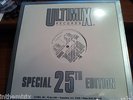 ULTIMIX 25TH EDITION 4-RECORD SET 12