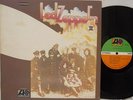 LED ZEPPELIN - II LP (RARE RL (Robert Ludwig)/LH (Lee Hulko) Mastered US Press)