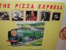 PE 5505 The Don Harper And Denny Wright Quartet The Pizza Express