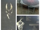 FALL OF EFRAFA - Inle 2xLP VINYL 1st, Clear/Black /200 Sunn Om Jesu Amenra Isis