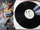 HAWKWIND - IN SEARCH OF SPACE. UK PSYCH/PROG LP. UNITED ARTISTS 1971. EX