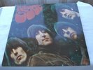 BEATLES  RUBBER SOUL 1st Pressing  