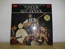 RARE LES MOGOL - KILLER TURKISH PSYCHE FUNK- breaks - french org.  EX