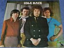 IDLE RACE (2nd) RARE Orig UK 69 Blue Liberty N/M LP