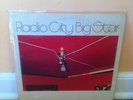 BIG STAR - Radio City LP Original Promo