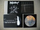 4LP Set Shining Inquisition Dodheimsgard