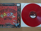 R. Crumb String Band 78 Red Goose My Girls Pussy risque Party Record shrink HOT