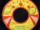 Jah Wally's Star Band - Mozambique JA orig 45 ??