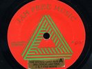 Jah Free Music - Jah Power Assisted (The Wicked Can't Run) UK orig 45 ??