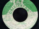 General Plough - One More River To Cross JA orig 45 ??