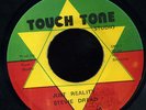 Stevie Dread - Just Reality JA orig 45 ??