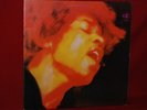 THE JIMI HENDRIX EXPERIENCE - ELECTRIC LADYLAND - VINYL LP - NM - 2 RS 6307