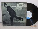 Lou Donaldson- Light-Foot -mono Blue Note LP 4053 47 W 63rd St RVG ear